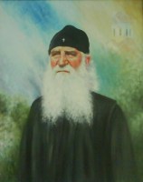 преп. Иустин Попович 5