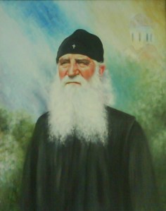 преп. Иустин Попович 5