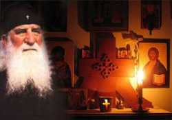 преп. Иустин Попович 6