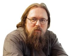 Протодякон Андрей Кураев 12