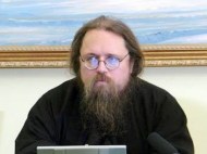 Протодякон Андрей Кураев 4