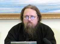 Протодякон Андрей Кураев 4