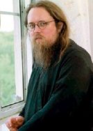 Протодякон Андрей Кураев 5