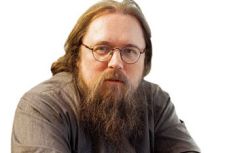 Протодякон Андрей Кураев 6