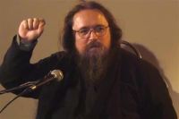 Протодякон Андрей Кураев 7