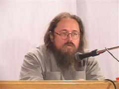 Протодякон Андрей Кураев 8