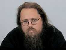 Протодякон Андрей Кураев 9
