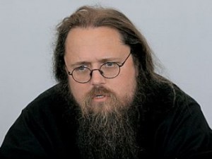 Протодякон Андрей Кураев 9