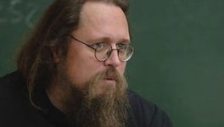 Протодякон Андрей Кураев