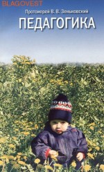 Протоиерей Василий Зенковски 3