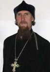 Протоиерей Владимир Башкиров 2