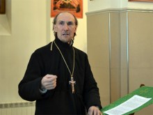 Протоиерей Владимир Башкиров