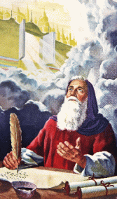 Revelation John On Patmos New Jerusalem