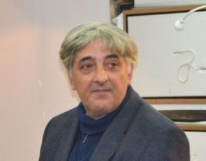 Доцент Николчев