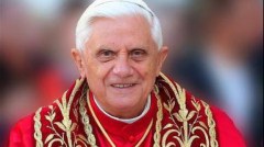 папа римский бенедикт xvi 2