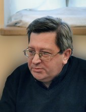 Александър Николаевич Исаков 2