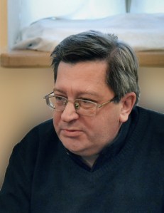 Александър Николаевич Исаков 2