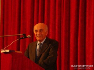 Мандзаридис 2