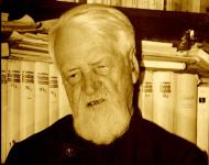 Протоиерей  Думитру Стънилоае 2