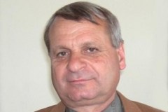 Ангел Кръстев