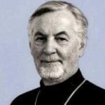 Прот. Александър Шмеман 2