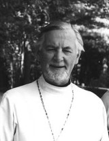 Прот. Александър Шмеман