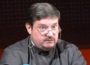 протоиерей проф. д-р Зоран Кръстич