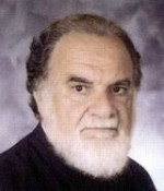 Протопрезвитер Михаил Кардамакис