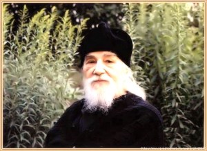 Архимандрит Иоан Крестянкин 4