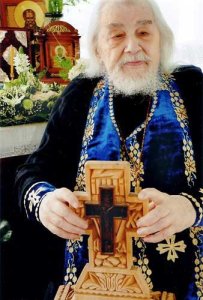 Архимандрит Иоан Крестянкин 5