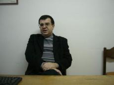 Владимир Градев