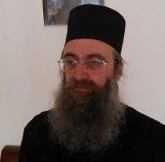 монах Пахомий Желев (Зографски) - 1