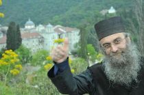 монах Пахомий Желев (Зографски) - 2