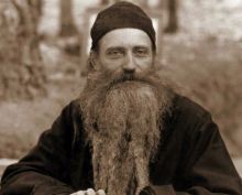 отец Серафим Роуз 2